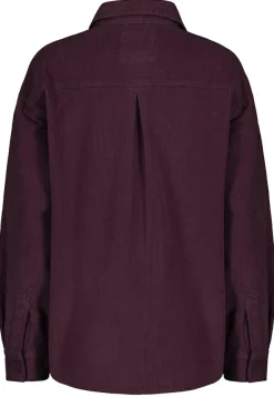 Eight 2 Nine Jacken*D60002AG11048E4 lambrusco red