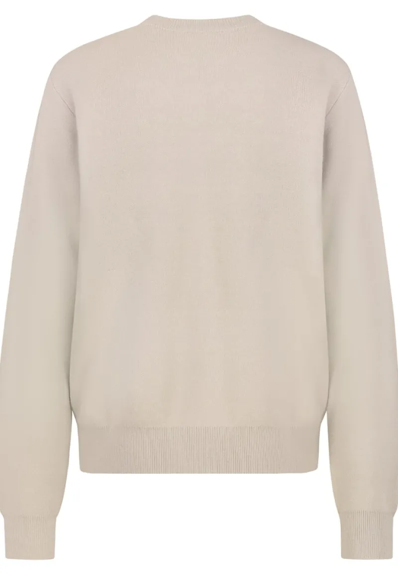 Eight 2 Nine Pullover & Sweatshirts*D93111AI90947A light sand