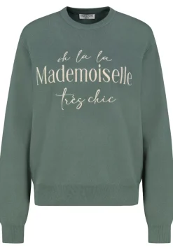 Eight 2 Nine Pullover & Sweatshirts*D93111AI90947A pine green