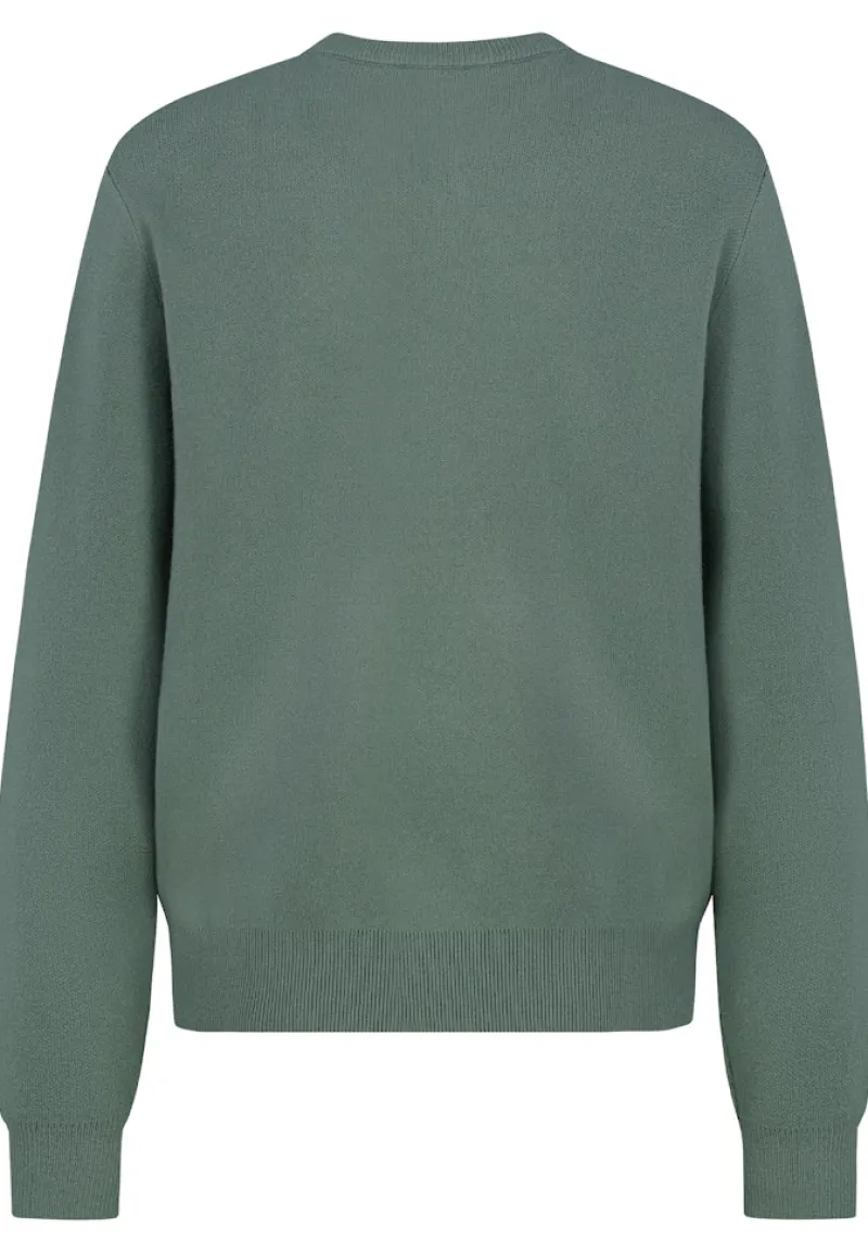 Eight 2 Nine Pullover & Sweatshirts*D93111AI90947A pine green