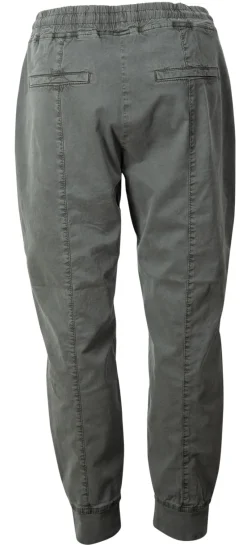 MAC Hosen*Damen Joggerpants FUTURE olive