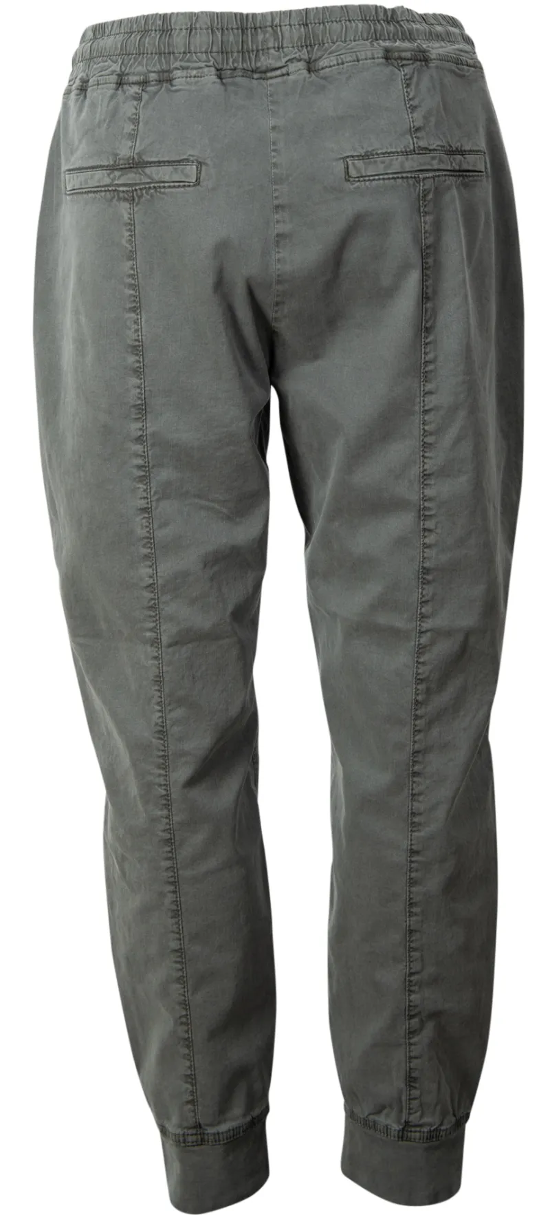 MAC Hosen*Damen Joggerpants FUTURE olive