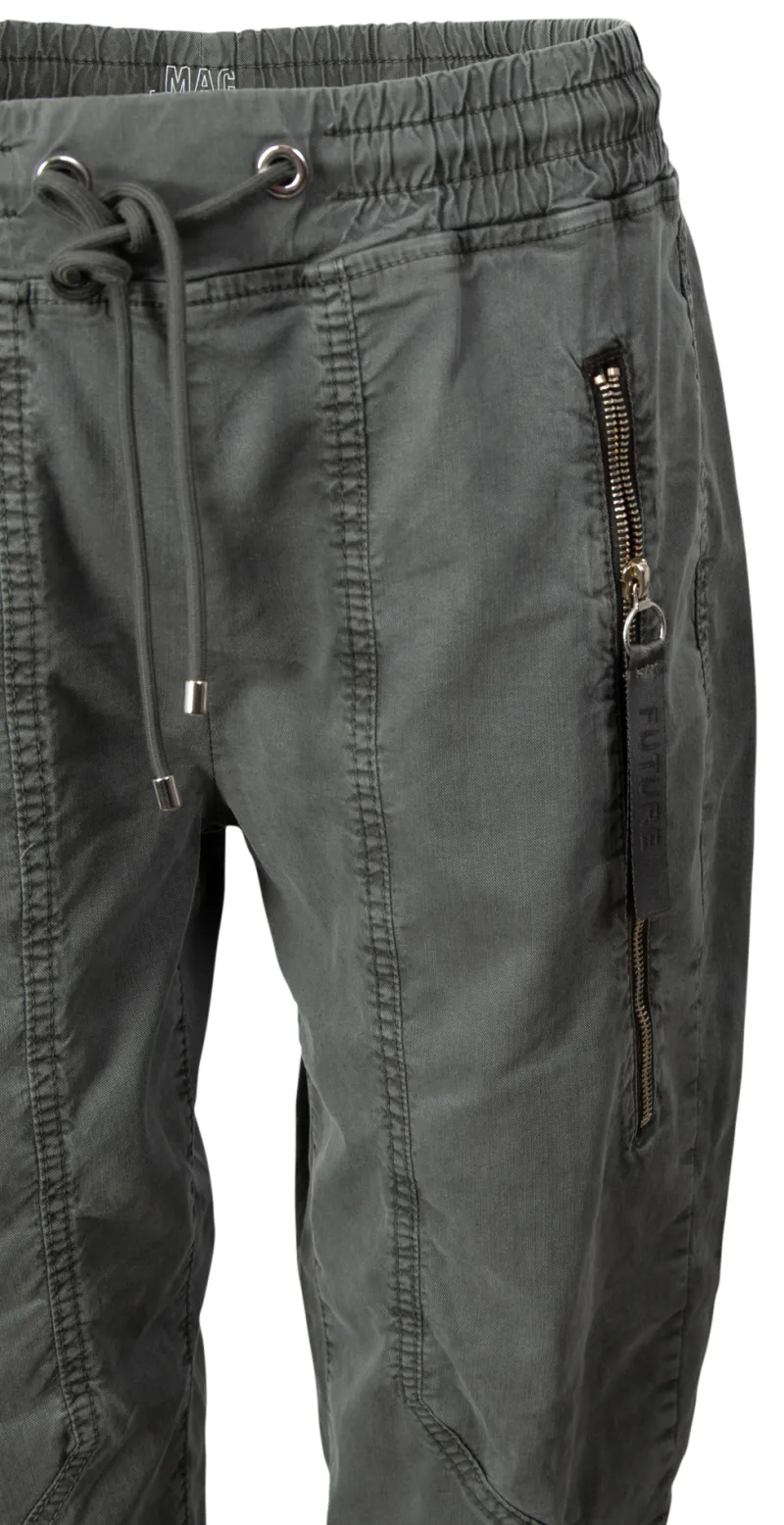 MAC Hosen*Damen Joggerpants FUTURE olive