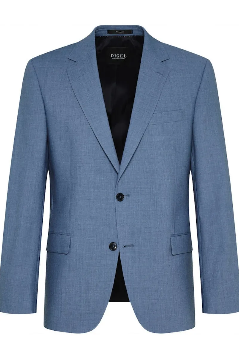 Digel Sakkos|Jacken*Damian-S Blau