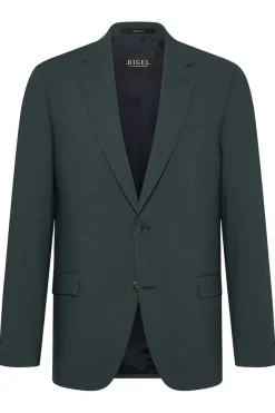 Digel Sakkos|Jacken*Damian-S Grün