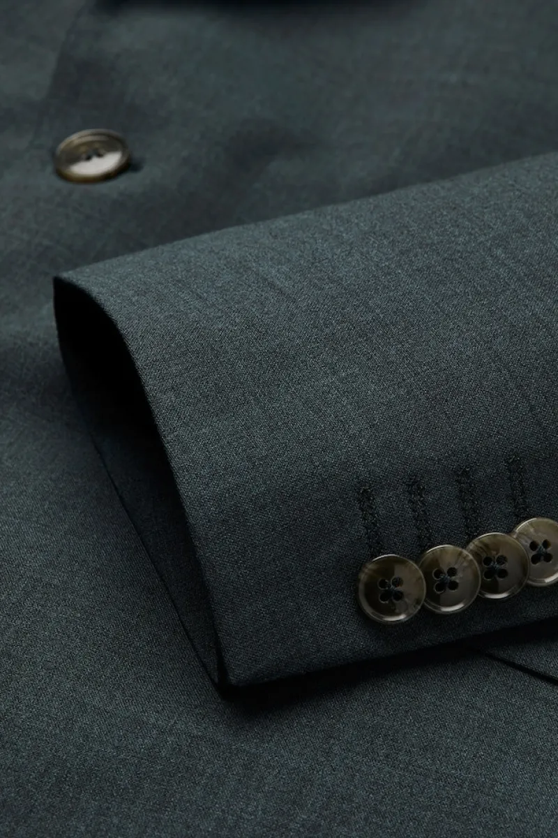 Digel Sakkos|Jacken*Damian-S Grün