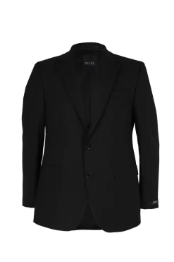 Digel Sakkos|Jacken*Damian-S Schwarz