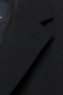 Digel Sakkos|Jacken*Damian-S Schwarz