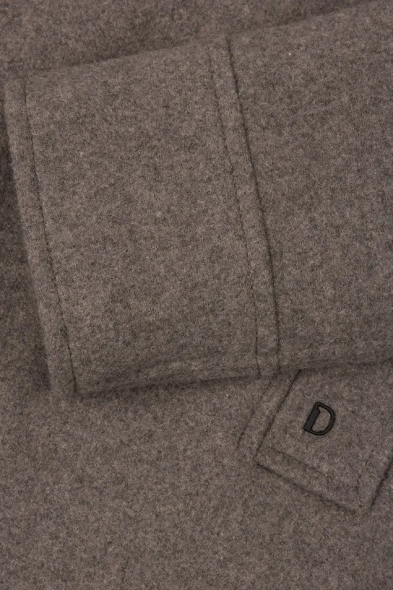 Digel Jacken*Davenport Beige