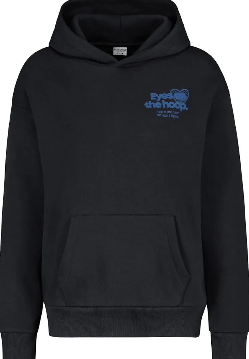 Eight 2 Nine Pullover & Sweatshirts*D10606BA02767A night navy