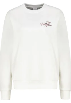 Eight 2 Nine Pullover & Sweatshirts*D10606BA02764A offwhite