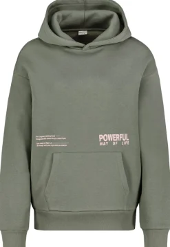 Eight 2 Nine Pullover & Sweatshirts*D10606BA02765A pine green