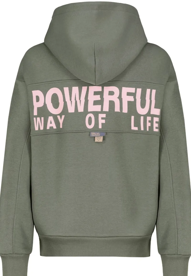 Eight 2 Nine Pullover & Sweatshirts*D10606BA02765A pine green