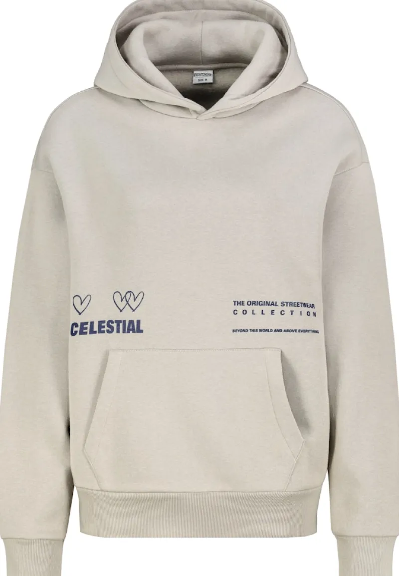 Eight 2 Nine Pullover & Sweatshirts*D10606BA02765A string beige