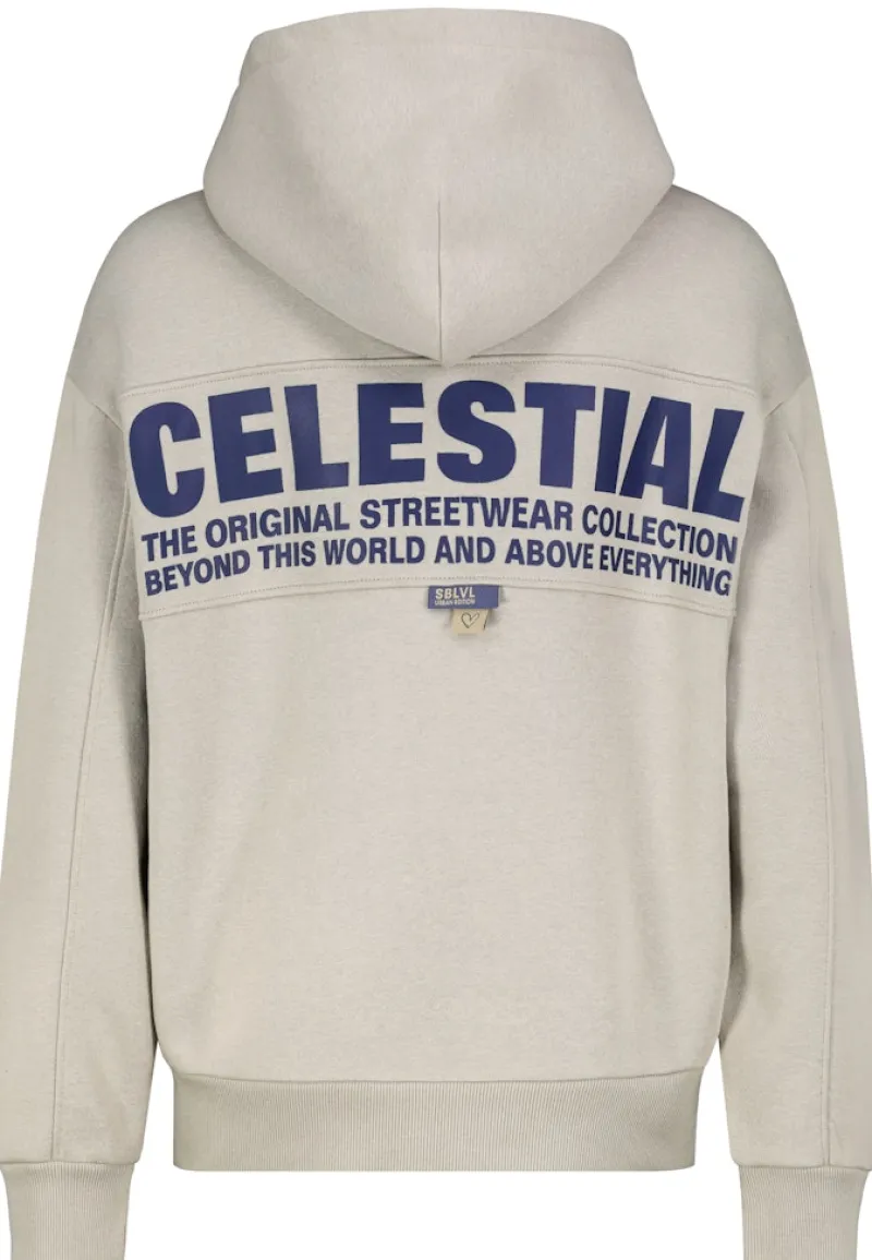 Eight 2 Nine Pullover & Sweatshirts*D10606BA02765A string beige