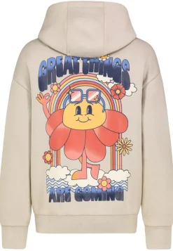 Eight 2 Nine Pullover & Sweatshirts*D10606BA02420N light sand