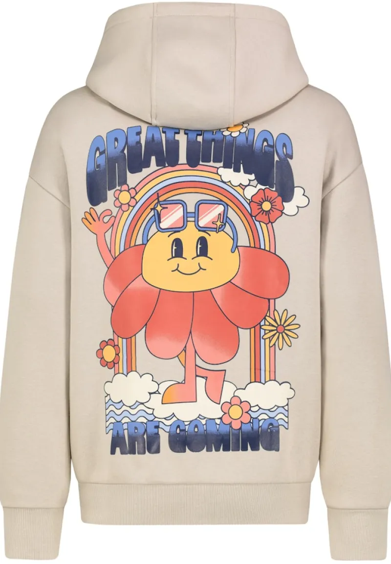 Eight 2 Nine Pullover & Sweatshirts*D10606BA02420N light sand