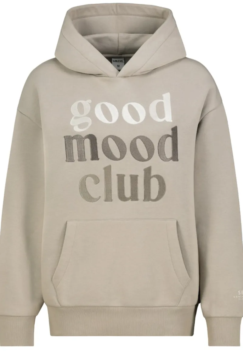 Eight 2 Nine Pullover & Sweatshirts*D10608BC02802A2NO light sand