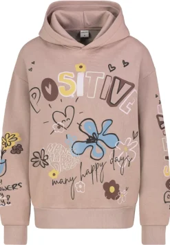 Eight 2 Nine Pullover & Sweatshirts*D10608BC02743C soft mauve