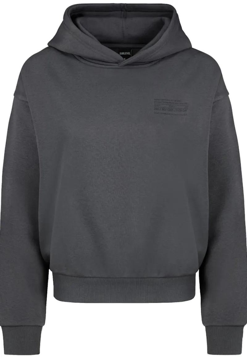 Eight 2 Nine Pullover & Sweatshirts*D10608BC02450D4 tahiti pearl grey