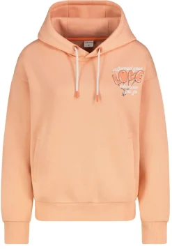 Eight 2 Nine Pullover & Sweatshirts*D10608BC02420P sunny peach