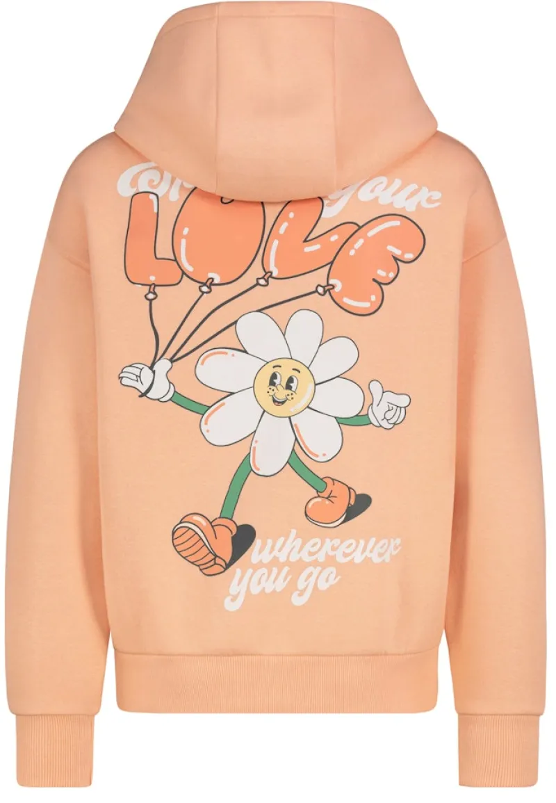Eight 2 Nine Pullover & Sweatshirts*D10608BC02420P sunny peach
