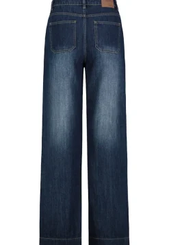 Eight 2 Nine Jeans*D80016BD62456D283 dark blue denim d283