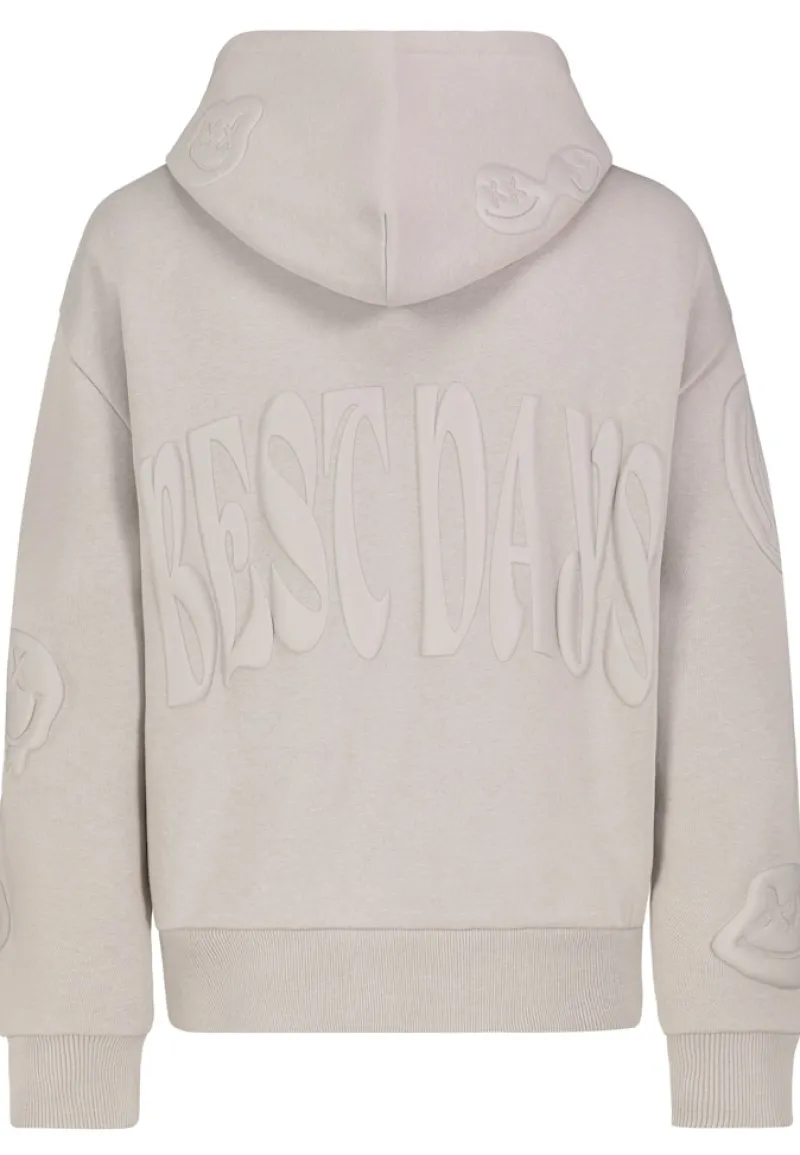 Eight 2 Nine Pullover & Sweatshirts*D10600BI02753B ash beige