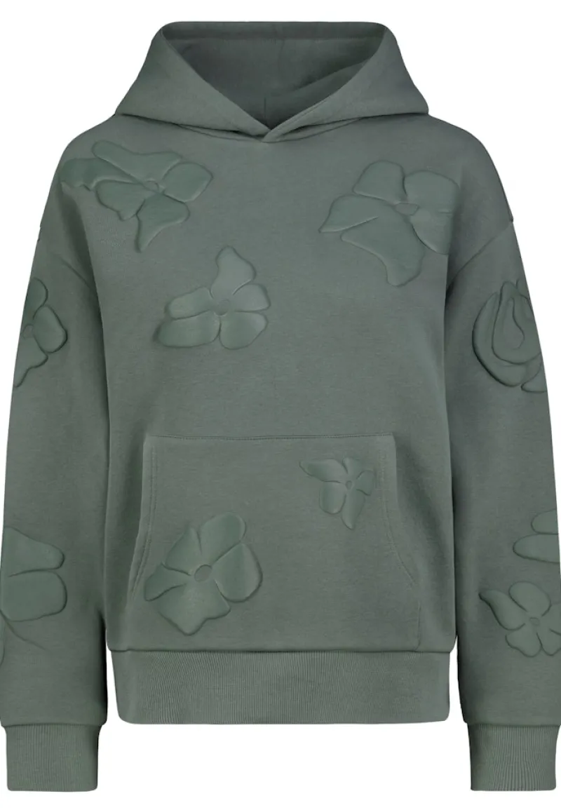 Eight 2 Nine Pullover & Sweatshirts*D10600BI02753B pine green