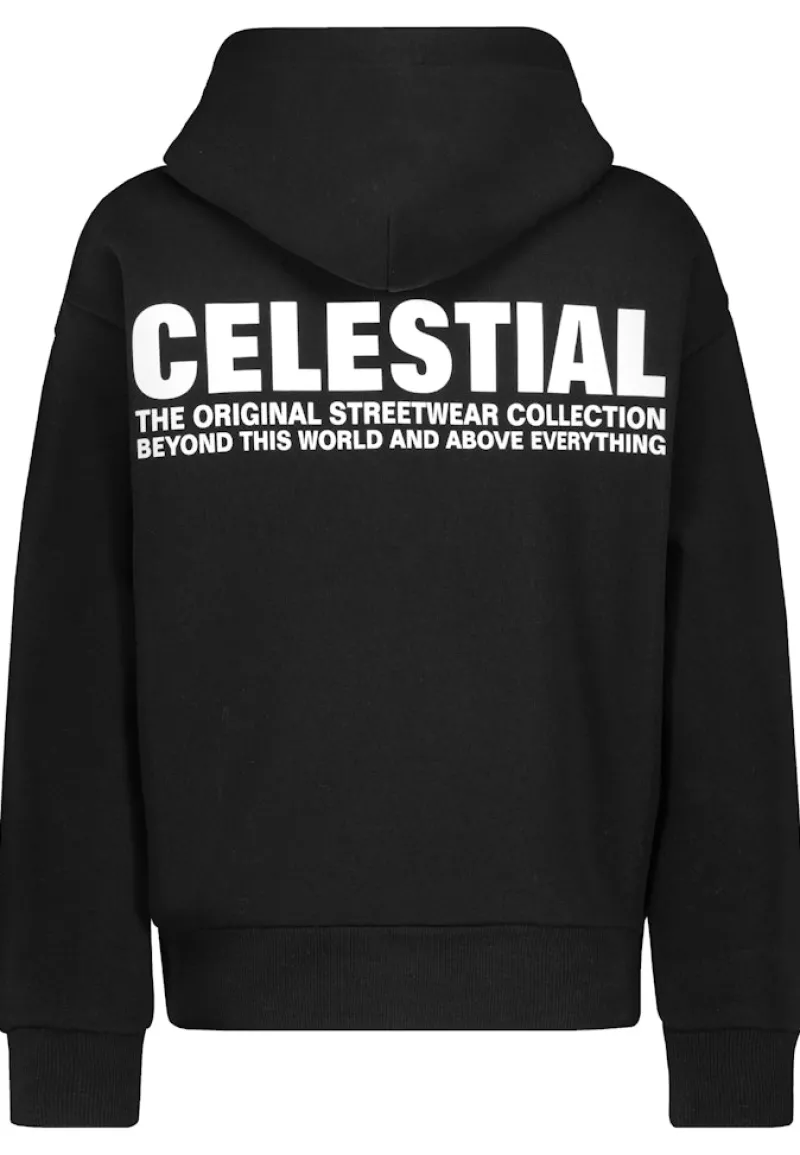 Eight 2 Nine Pullover & Sweatshirts*D10600BI02681C Black