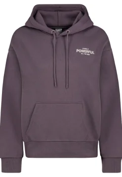 Eight 2 Nine Pullover & Sweatshirts*D10600BI02681C bleached violet