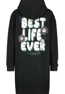 Eight 2 Nine Kleider*D10600BI30438C3 carbon black