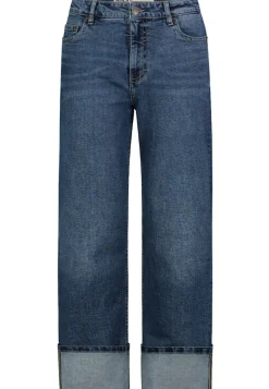 Eight 2 Nine Jeans*D85083BI62546D296 dark blue denim d296