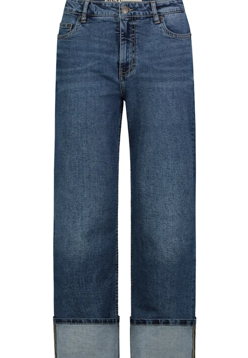 Eight 2 Nine Jeans*D85083BI62546D296 dark blue denim d296