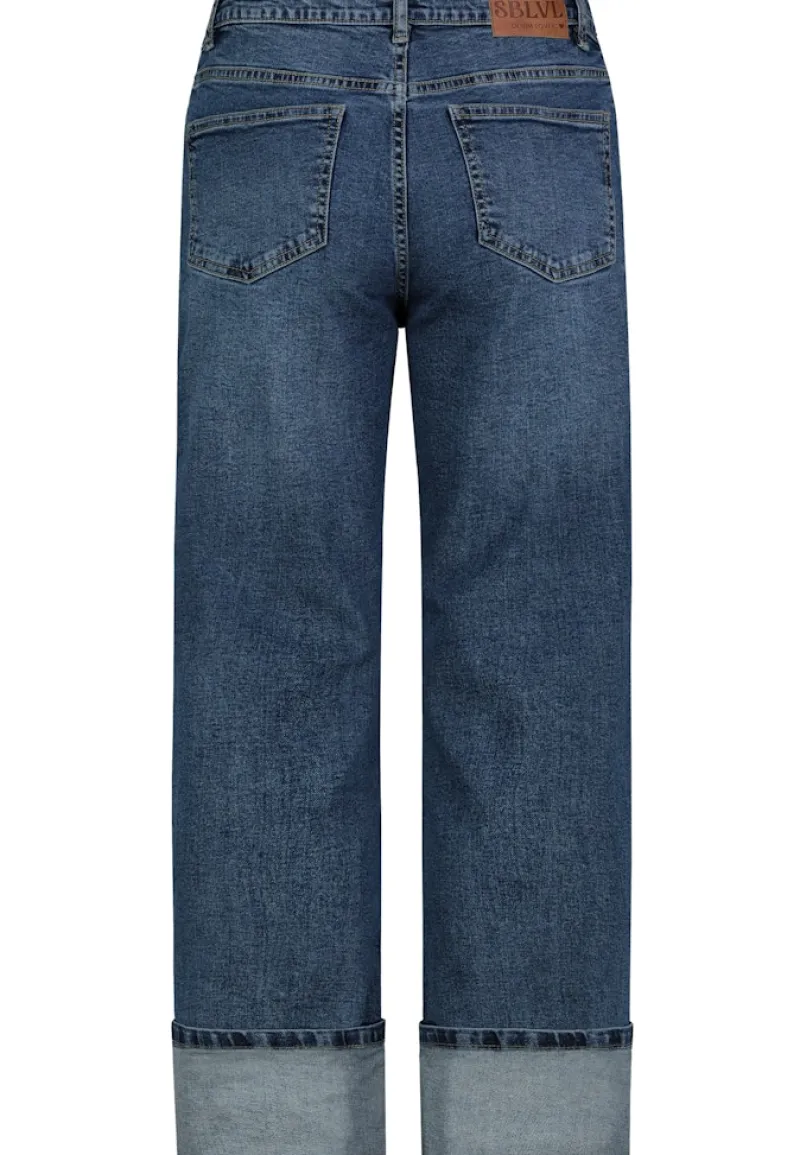 Eight 2 Nine Jeans*D85083BI62546D296 dark blue denim d296