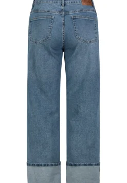 Eight 2 Nine Jeans*D85083BI62546M308 middle blue denim m308