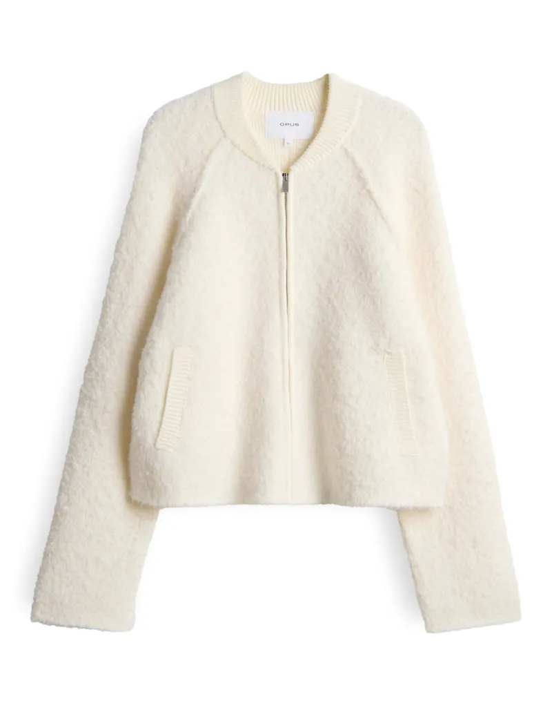 Opus Pullover & Sweatshirts*Delny soft cream