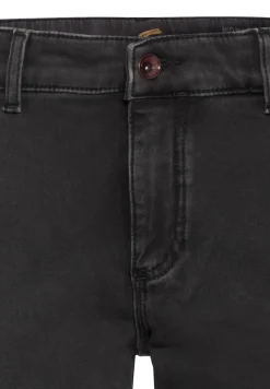 Camel Active Jeans*Denim Joggpants aus Bio-Baumwolle graphite gray