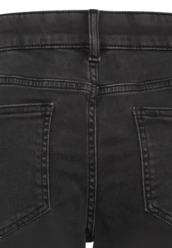 Camel Active Jeans*Denim Joggpants aus Bio-Baumwolle graphite gray