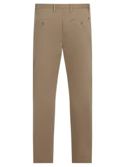 Tommy Hilfiger Hosen|Big Boys*DENTON CHINO SATIN batique khaki