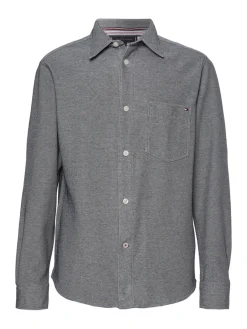 Tommy Hilfiger Hemden* desert sky