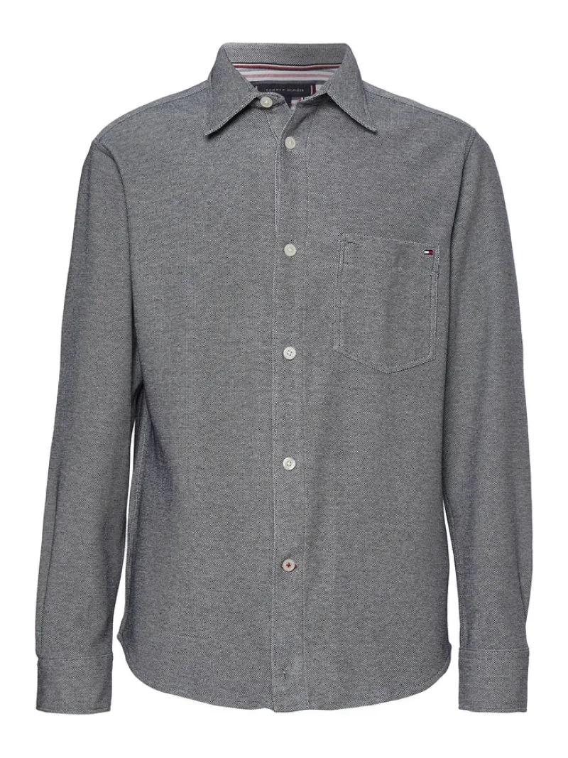 Tommy Hilfiger Hemden* desert sky