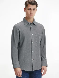 Tommy Hilfiger Hemden* desert sky