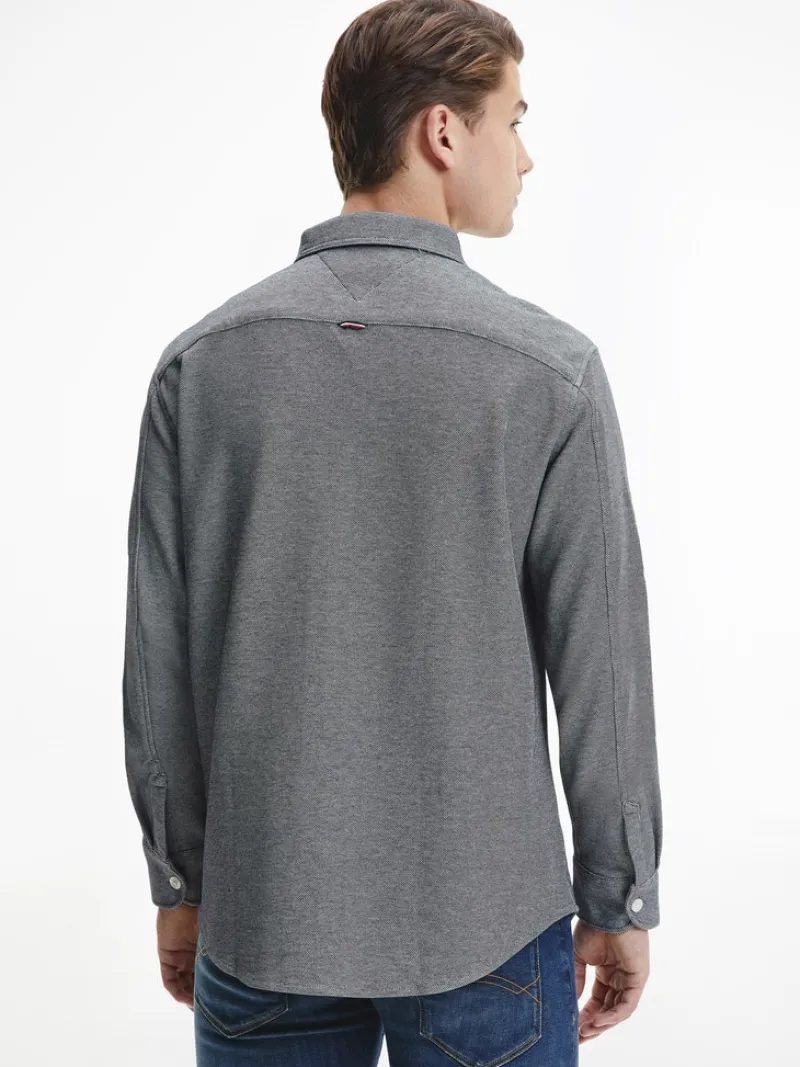 Tommy Hilfiger Hemden* desert sky