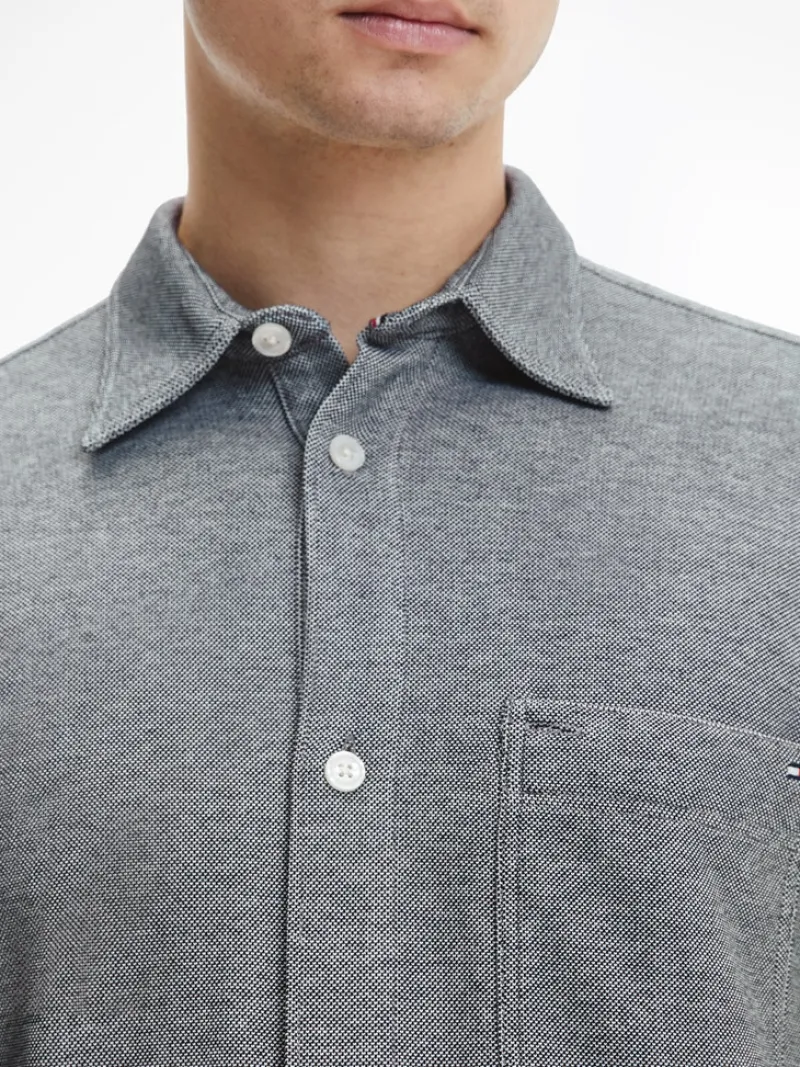 Tommy Hilfiger Hemden* desert sky