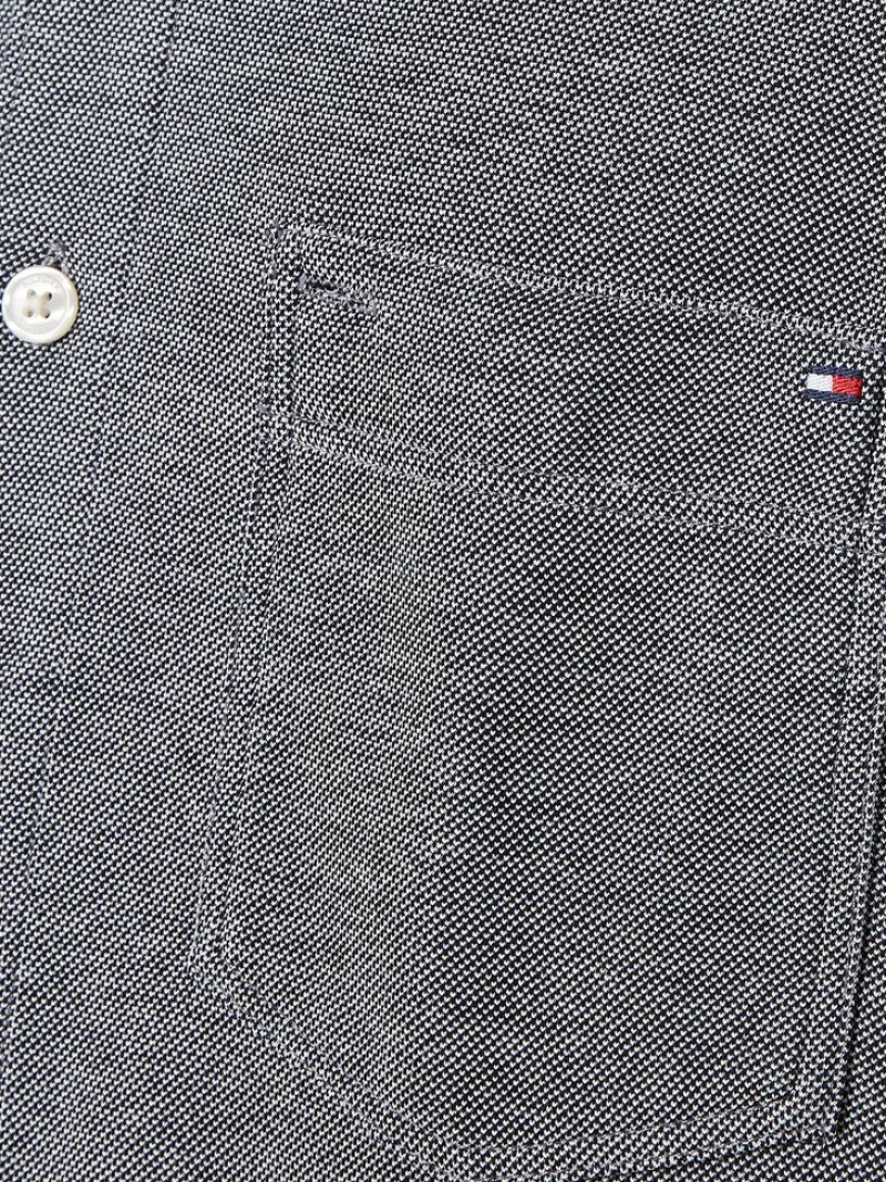 Tommy Hilfiger Hemden* desert sky