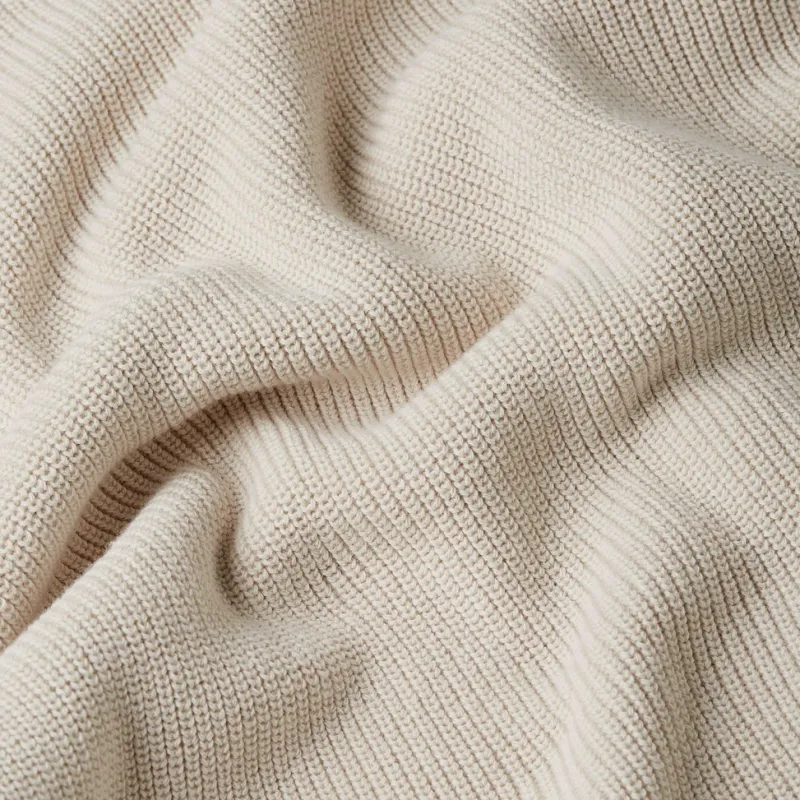 G-star Raw Pullover & Sweatshirts*Detailed r knit Whitebait