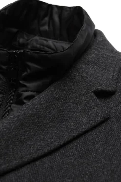 Digel Jacken*Deus 42-grau