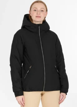 Ragwear Jacken*Dizzie Warm 1010 black