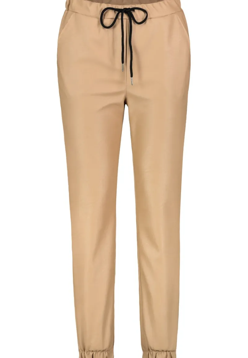 Eight 2 Nine Hosen*D46011J62312A2 Beige